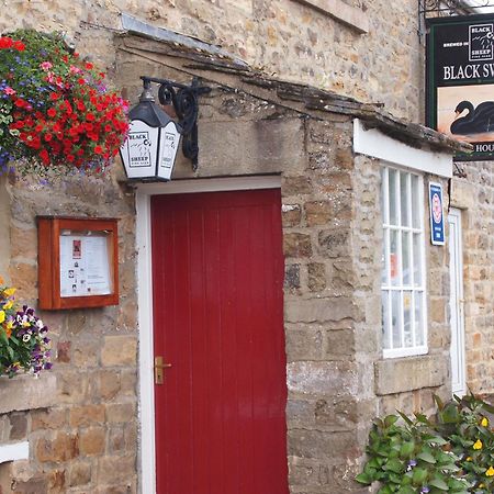 Black Swan Inn Masham Dış mekan fotoğraf