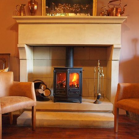Black Swan Inn Masham Dış mekan fotoğraf