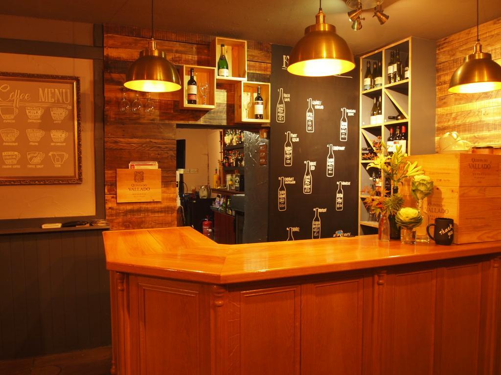 Black Swan Inn Masham Dış mekan fotoğraf