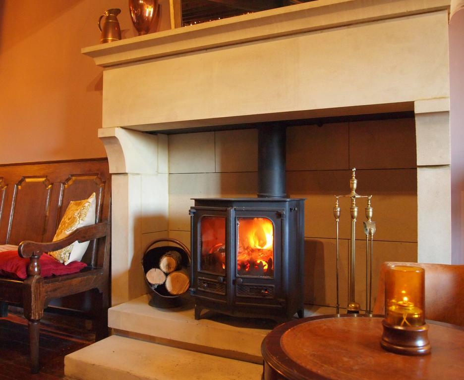 Black Swan Inn Masham Dış mekan fotoğraf