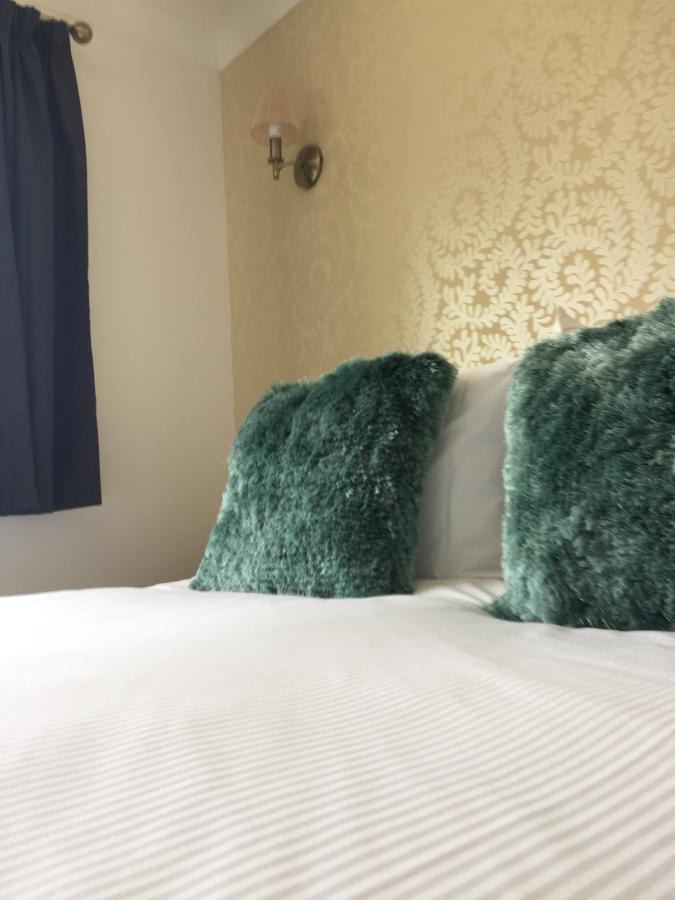 Black Swan Inn Masham Dış mekan fotoğraf
