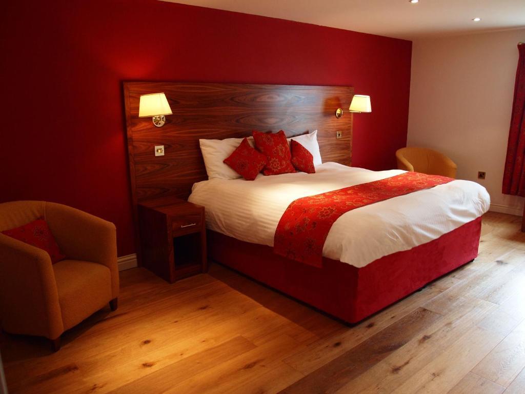 Black Swan Inn Masham Dış mekan fotoğraf